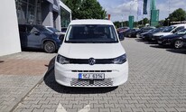 Volkswagen užitkové Caddy, Caddy