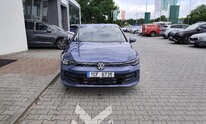 Volkswagen Golf, People