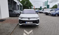 Volkswagen Tayron, R-Line People