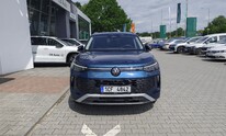 Volkswagen Tayron, People
