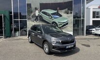&Scaron;koda Kamiq, Top Selection