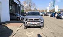 Volkswagen užitkové Amarok