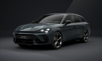 CUPRA Leon SP