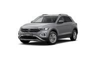 Volkswagen T-Roc 1,5 TSI DSG