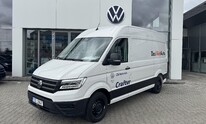 Volkswagen užitkové Crafter, SR