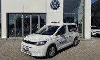 Volkswagen užitkové Caddy, Caddy