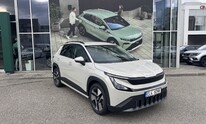 Škoda Epiq, Selection