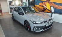 Volkswagen Golf, GTI
