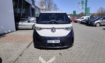 Volkswagen užitkové ID.Buzz, Long Pro
