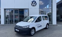 Volkswagen užitkové Caddy, Caddy