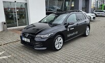 Volkswagen Golf, People