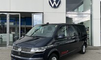 Volkswagen užitkové Caravelle 6.1