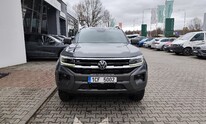 Volkswagen užitkové Amarok, DC PanAmericana