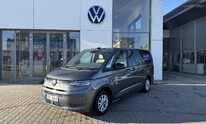 Volkswagen užitkové Multivan