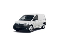 Volkswagen užitkové Caddy - skříňový vůz, Cargo Maxi