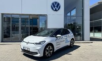 Volkswagen ID.3 Pro 150 kW, 58 kWh