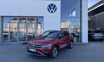 Volkswagen T-Roc, Style