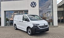 Volkswagen užitkové Transporter - skříňový vůz, skříň KR