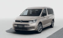 Volkswagen užitkov&eacute; Caddy Maxi