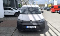 Volkswagen užitkové Caddy - skříňový vůz, Cargo