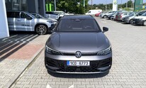 Volkswagen Passat, R-Line People