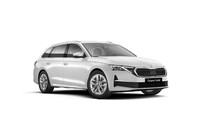 Škoda Octavia Combi Selection