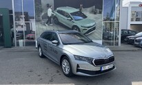 Škoda Octavia, Top Selection
