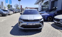 Škoda Enyaq, RS