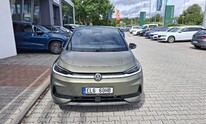 Volkswagen ID.3, Life