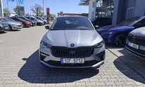 &Scaron;koda Scala, Monte Carlo