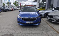 Škoda Fabia, Top Selection