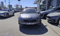 &Scaron;koda Octavia, Exclusive Selection