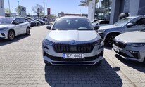 &Scaron;koda Karoq, Sportline