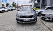 Škoda Kamiq, Top Selection