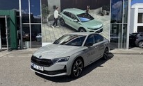Škoda Octavia, Sportline