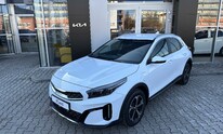KIA XCeed PHEV