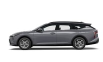 KIA K4 SW