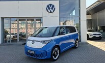 Volkswagen užitkov&eacute; ID.Buzz, Pro