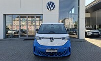 Volkswagen užitkové ID.Buzz, Pro