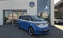 Volkswagen užitkové ID.Buzz, Pro