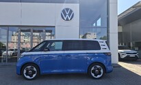 Volkswagen užitkov&eacute; ID.Buzz, Pro