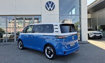 Volkswagen užitkov&eacute; ID.Buzz, Pro