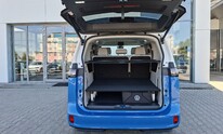 Volkswagen užitkov&eacute; ID.Buzz, Pro