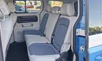 Volkswagen užitkov&eacute; ID.Buzz, Pro