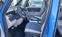 Volkswagen užitkov&eacute; ID.Buzz, Pro