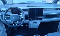 Volkswagen užitkové ID.Buzz, Pro