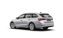 Škoda Octavia Combi Style