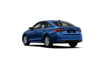 Škoda Octavia Selection 1,5 TSI