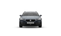 SEAT Leon SP, Style