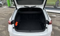 Škoda Octavia Combi RS